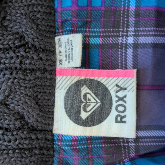 Roxy Sweet Jacket! - Picture 3 of 11